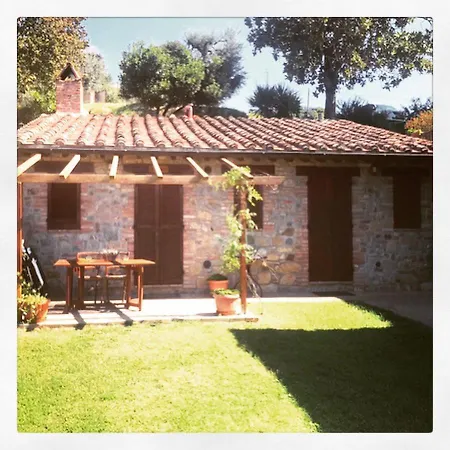 Podere Umbro Apartman Città della Pieve