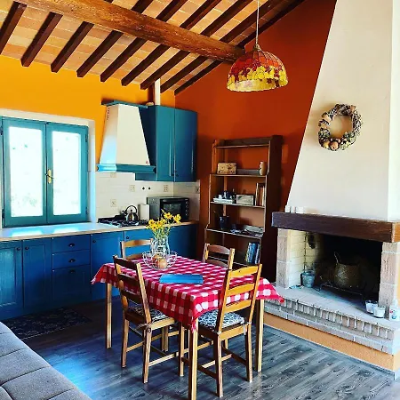 Podere Umbro Città della Pieve