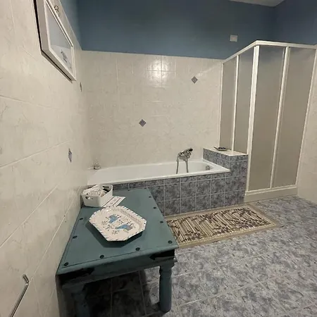 Apartman Podere Umbro *