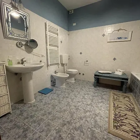 Podere Umbro Apartman Città della Pieve