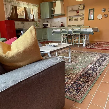 Podere Umbro * Città della Pieve