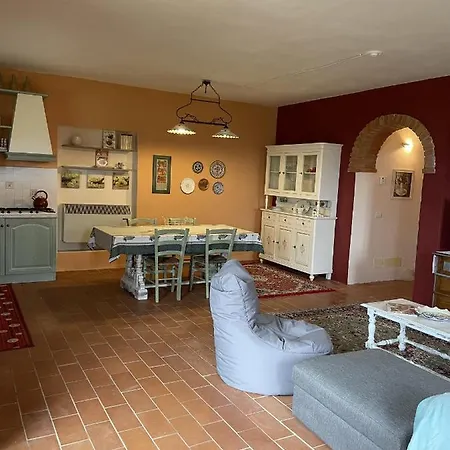 アパート Podere Umbro *