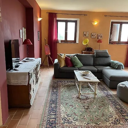 Podere Umbro Città della Pieve