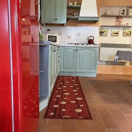 Podere Umbro Città della Pieve