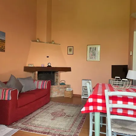 Apartman Podere Umbro