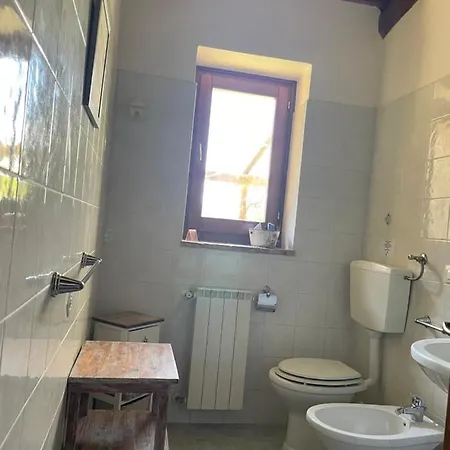 Podere Umbro Città della Pieve