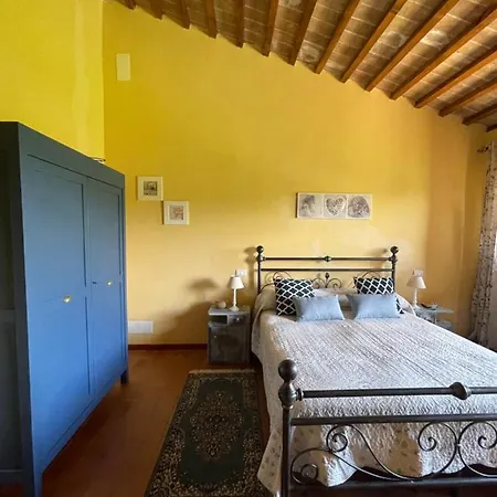 Podere Umbro Apartman