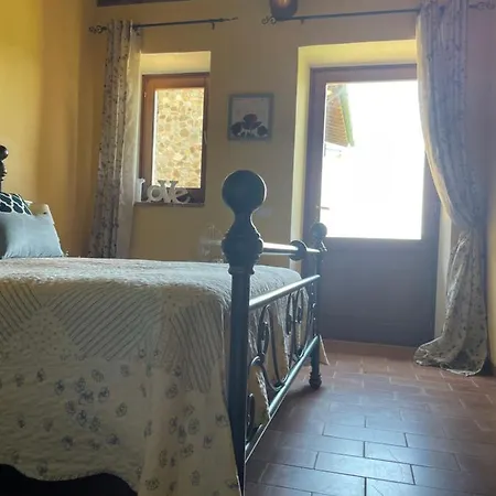 Podere Umbro Apartman Città della Pieve