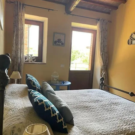 アパート Podere Umbro