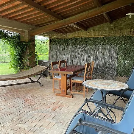 Apartman Podere Umbro