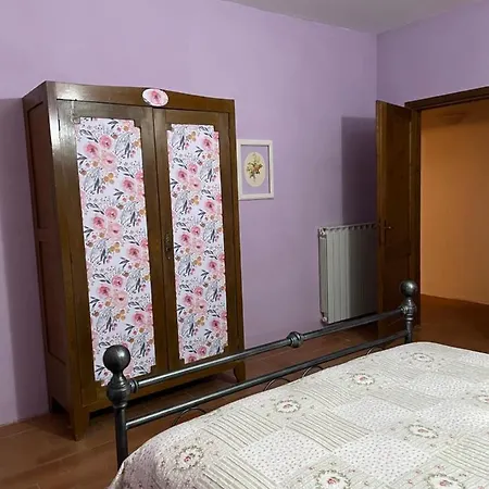 Podere Umbro * Città della Pieve