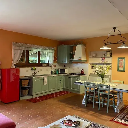 Podere Umbro * Città della Pieve