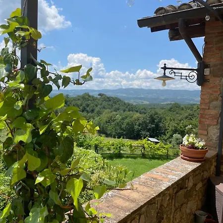 Podere Umbro * Città della Pieve