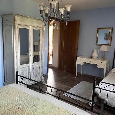 Apartman Podere Umbro Città della Pieve