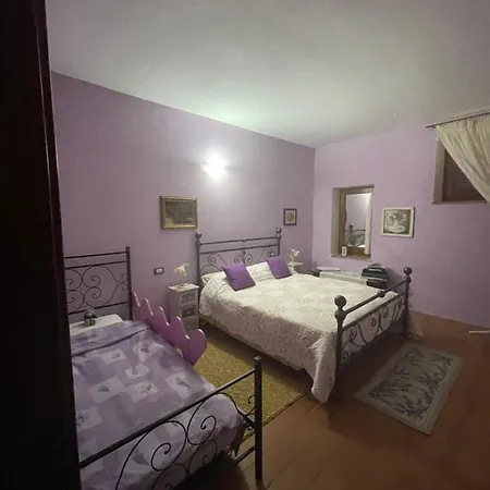 Podere Umbro Città della Pieve