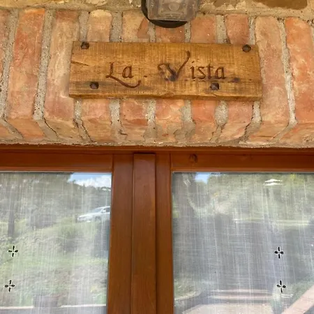 Apartman Podere Umbro *