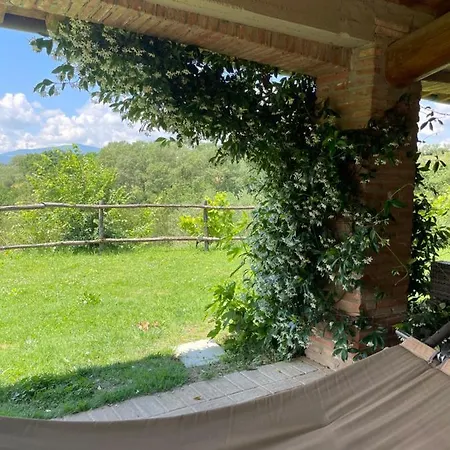 Podere Umbro