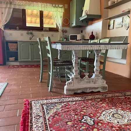 Podere Umbro アパート Città della Pieve