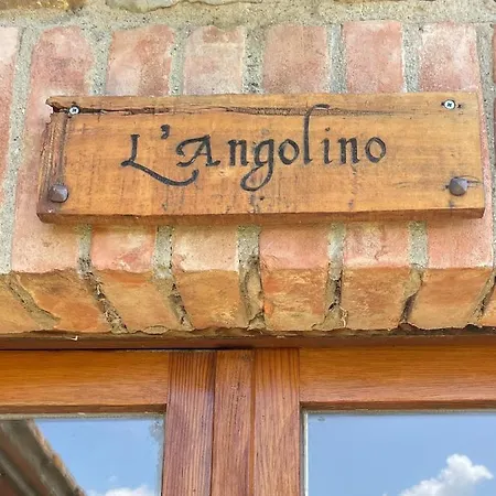 Apartman Podere Umbro *