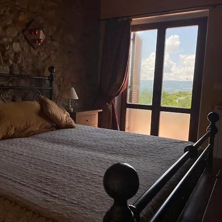 Apartman Podere Umbro