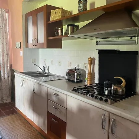 Apartman Podere Umbro Città della Pieve