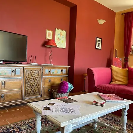 Podere Umbro Apartman Città della Pieve