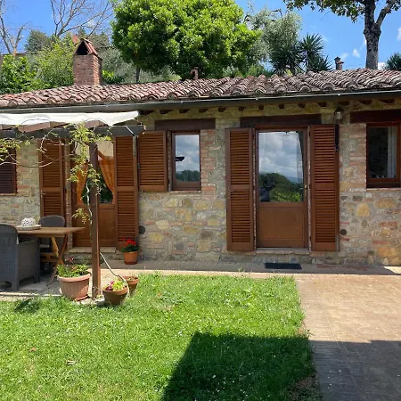 Apartman Podere Umbro