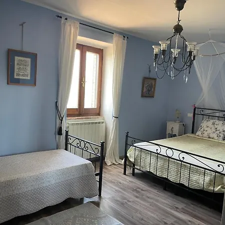 Podere Umbro Apartman