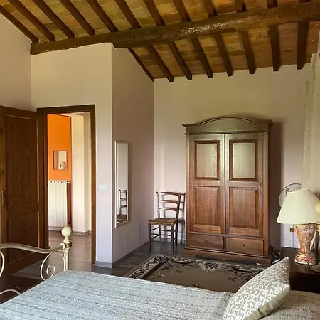 Podere Umbro Apartman