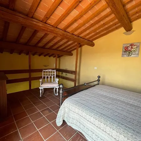 Podere Umbro Città della Pieve