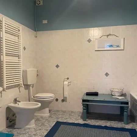 Apartman Podere Umbro *