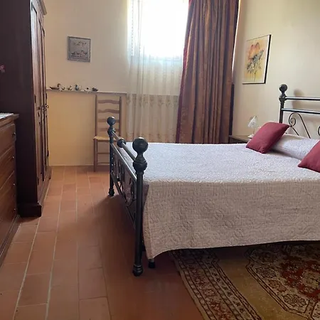 Apartman Podere Umbro