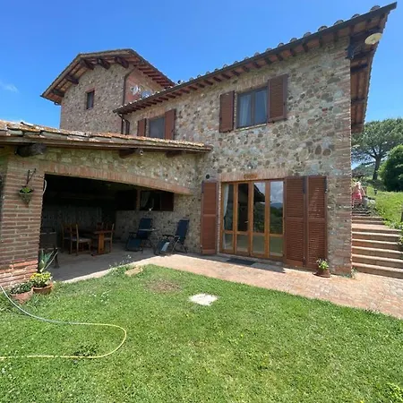 Podere Umbro Città della Pieve