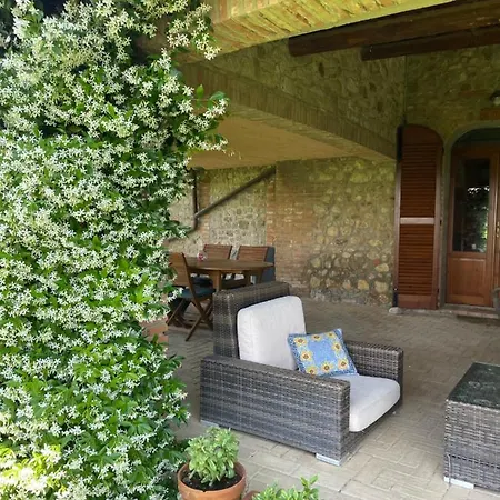 Podere Umbro * Città della Pieve