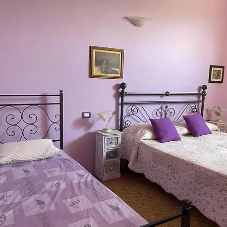 アパート Podere Umbro *