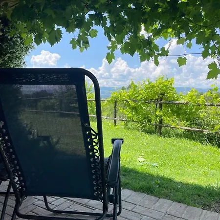 Podere Umbro Città della Pieve