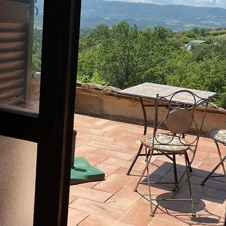 アパート Podere Umbro