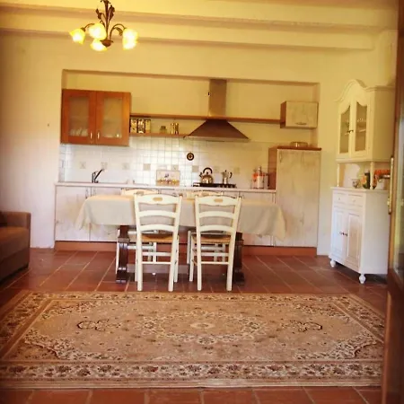 Podere Umbro Città della Pieve