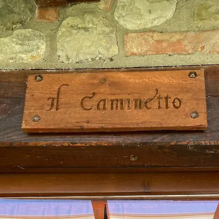 Apartman Podere Umbro *