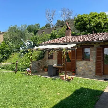 Apartman Podere Umbro