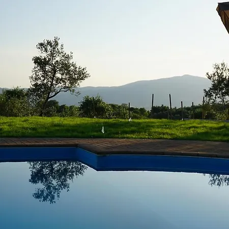 Podere Umbro アパート Città della Pieve