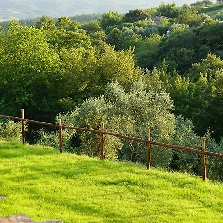 Podere Umbro * Città della Pieve