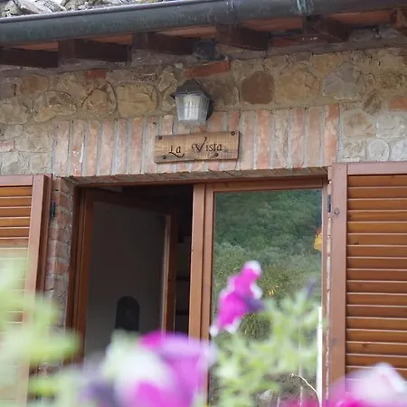 アパート Podere Umbro Città della Pieve