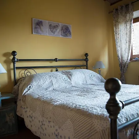 Apartman Podere Umbro *