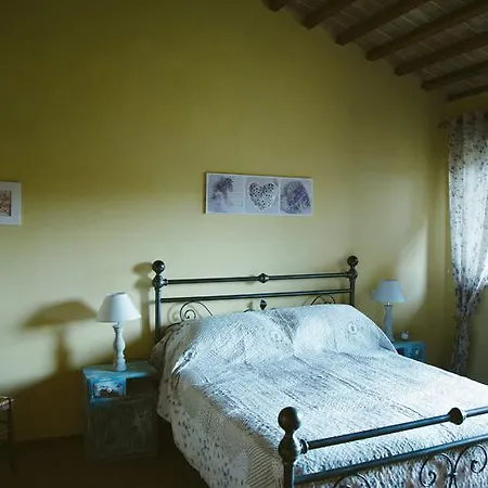 Podere Umbro * Città della Pieve