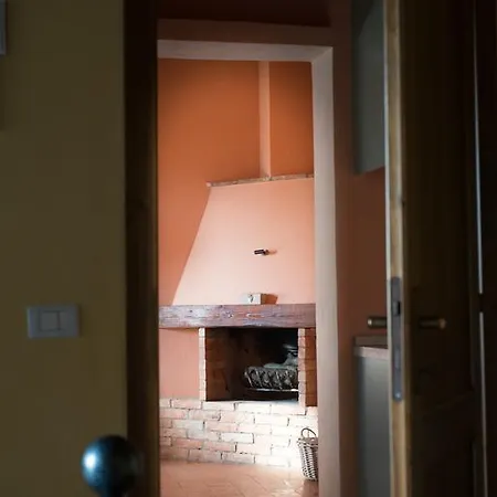 アパート Podere Umbro