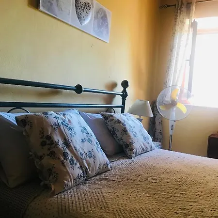 Podere Umbro Apartman Città della Pieve