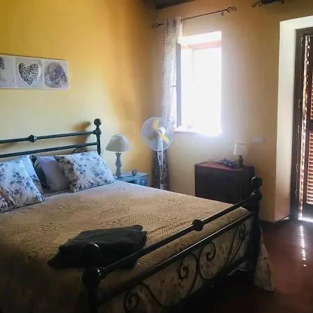 Podere Umbro Città della Pieve