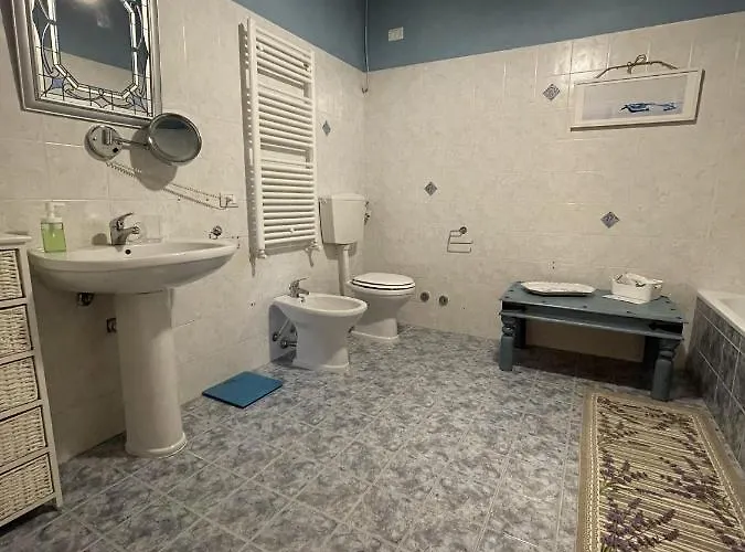 Podere Umbro Apartmán Città della Pieve