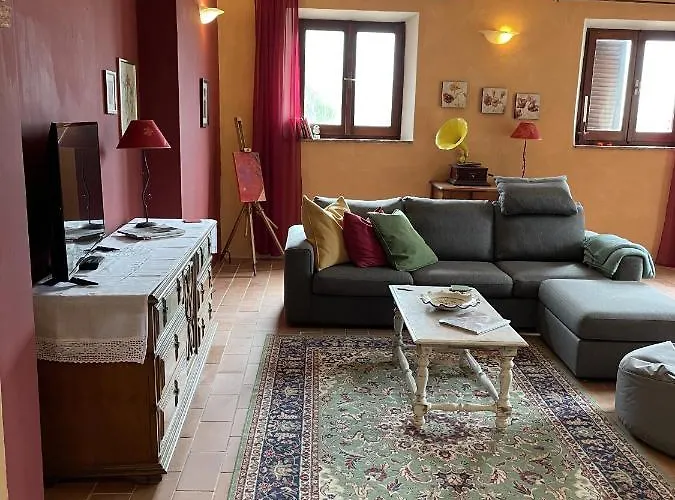 Podere Umbro Citta della Pieve